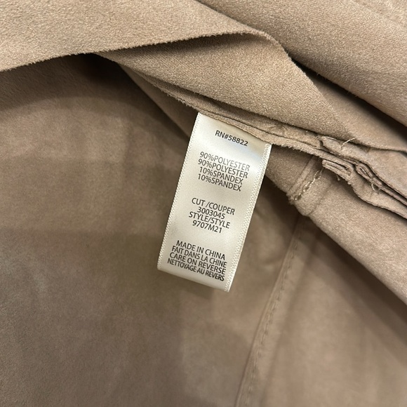 Max Studio Jacket - Picture 4 of 4